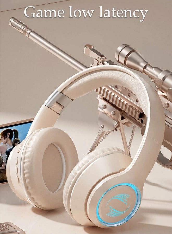 DU3451 Wireless Headphone