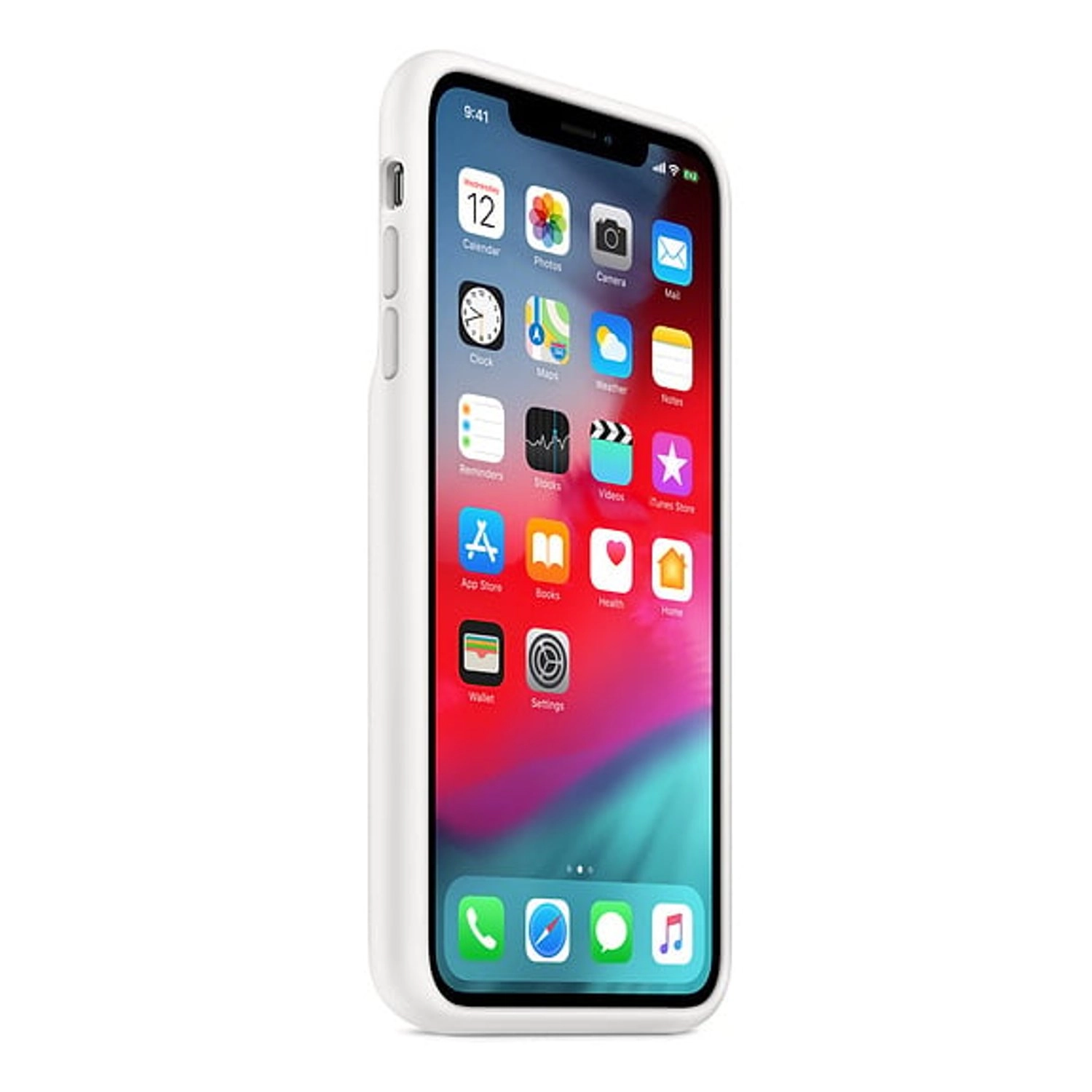 MRXR2ZM/A Battery Case Back Case for iPhone Xs Max