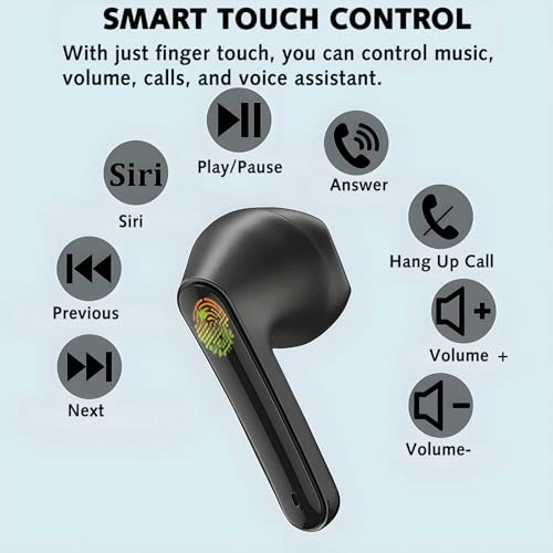 i12 Wireless Earbud