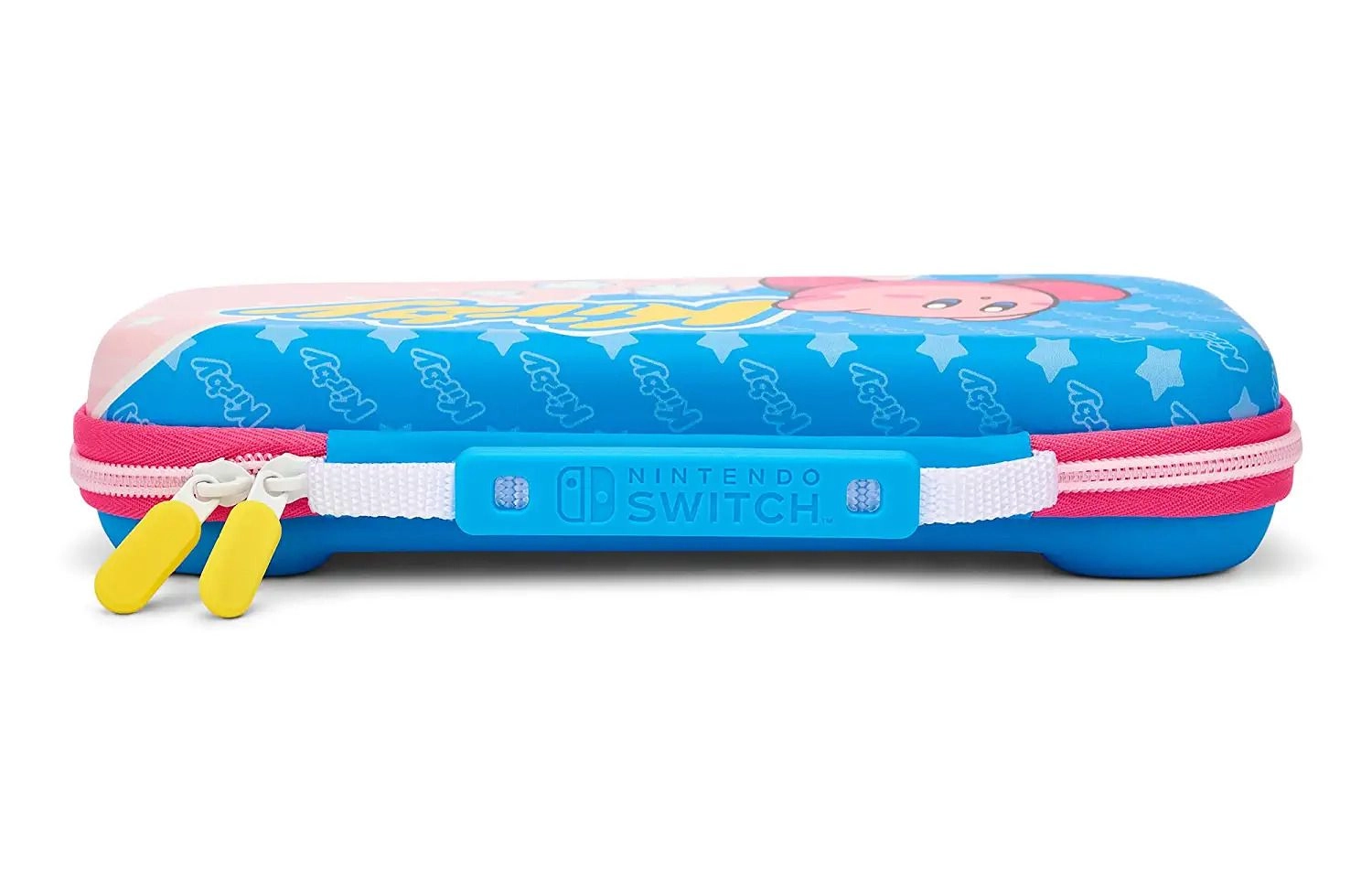 Switch Protection Case - Kirby
