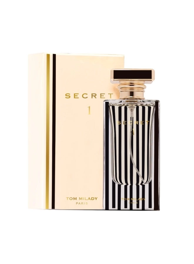 Secret 1 - Eau de Parfum 70 ml