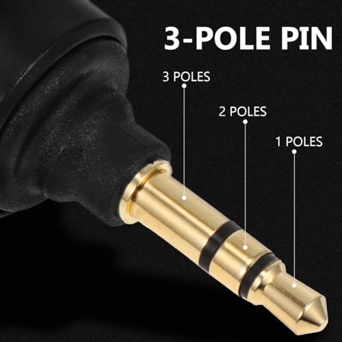 Dynamische Mikrofone USB+3.5mm-Mini-Jack Microphone