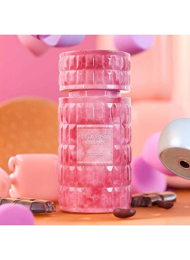 Tiramisu S’mores Eau de Parfum 100 ml