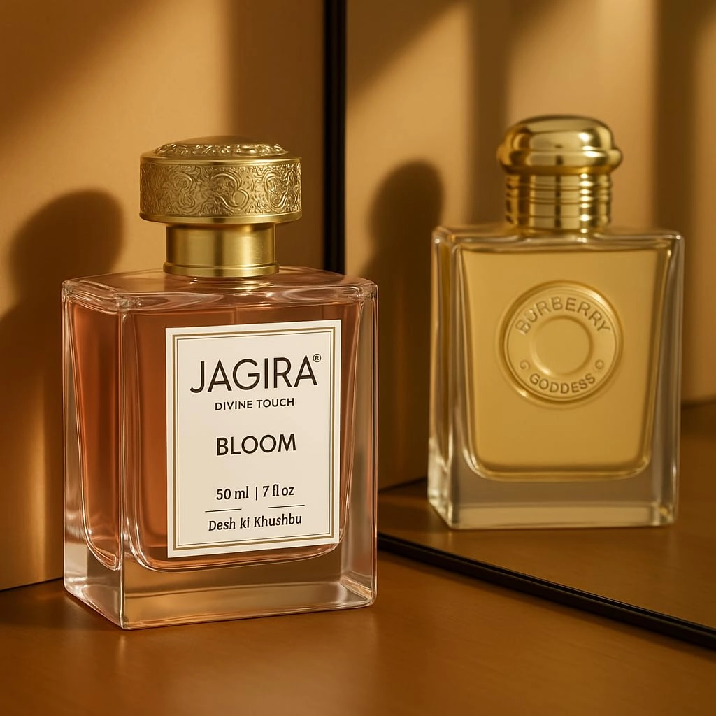 Jagira bloom Eau de Parfum - 50ml