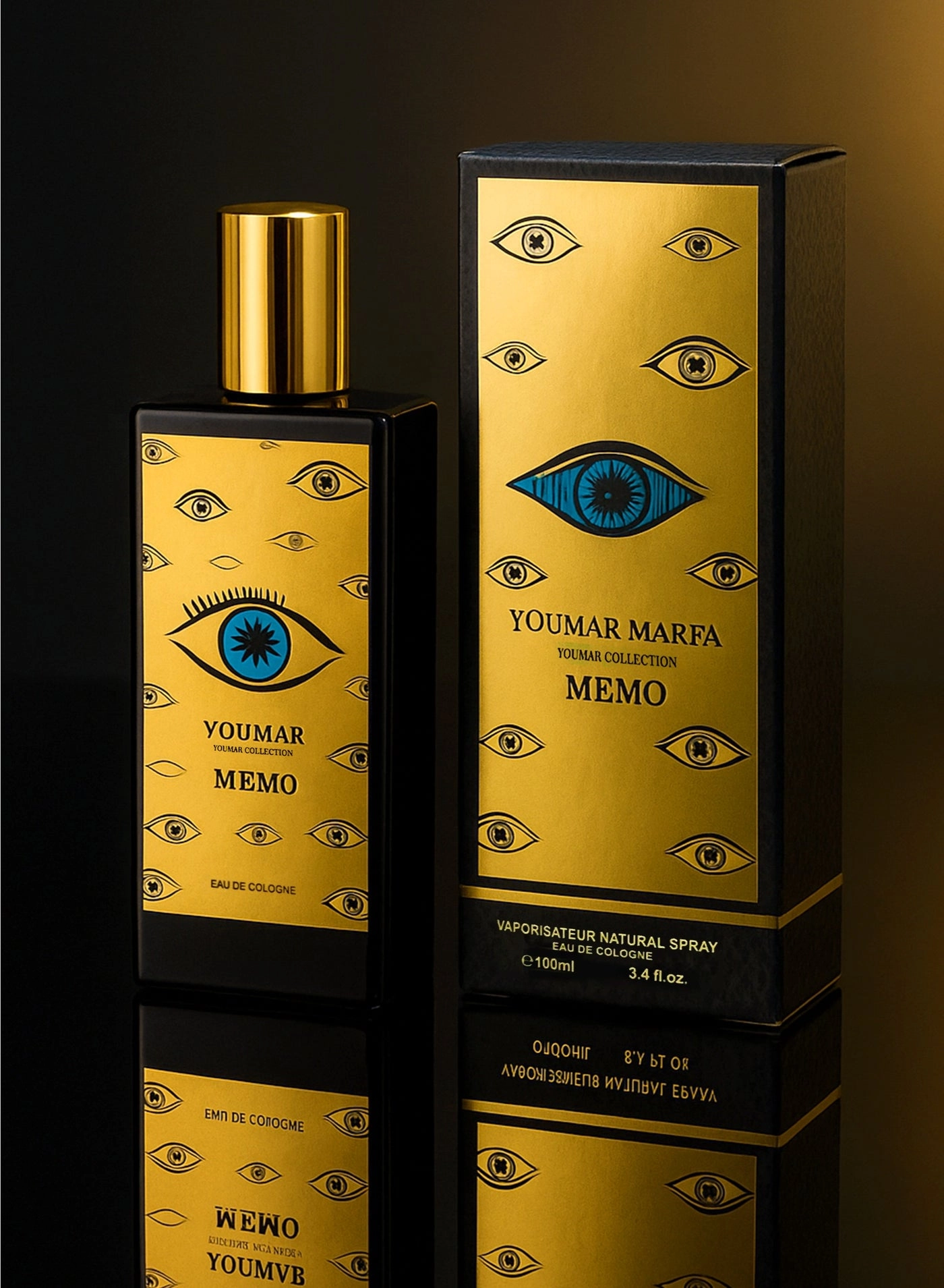 Marfa - 100ml