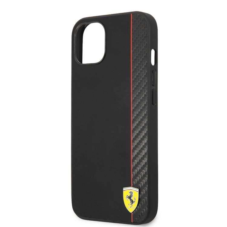 FESAXHCP13MBK Case for iPhone 13 - Metal