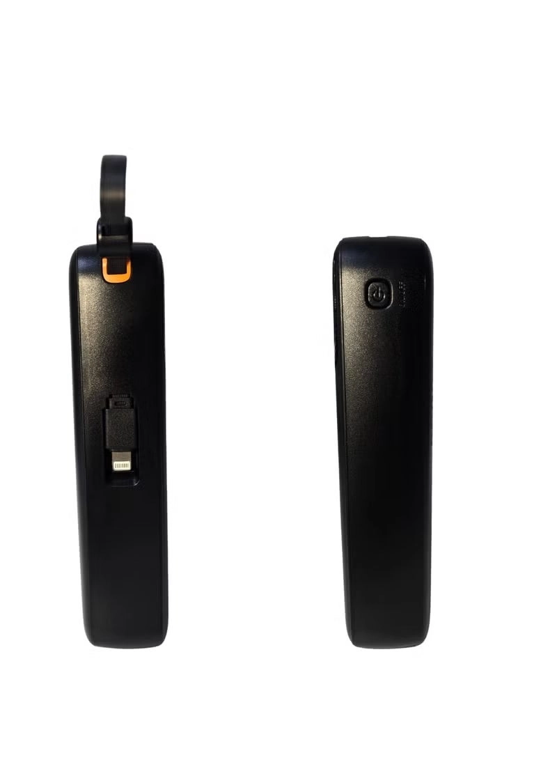 N31 - 20000mAh 22.5W 4 USB 2 Type-C