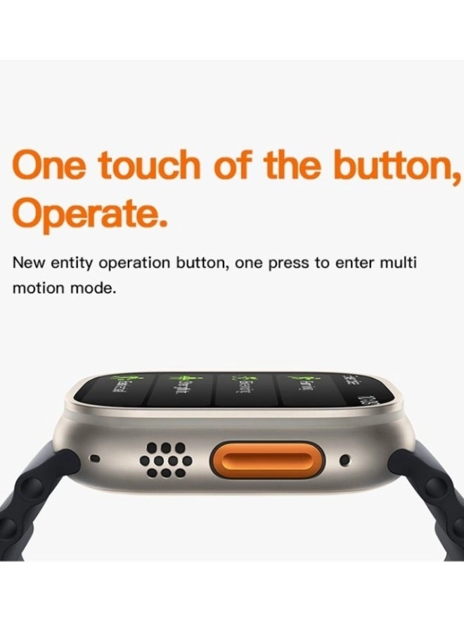 T10 Ultra Zinc alloy