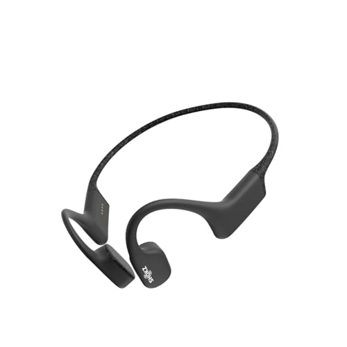 OpenSwim - Bone Conduction Swimming