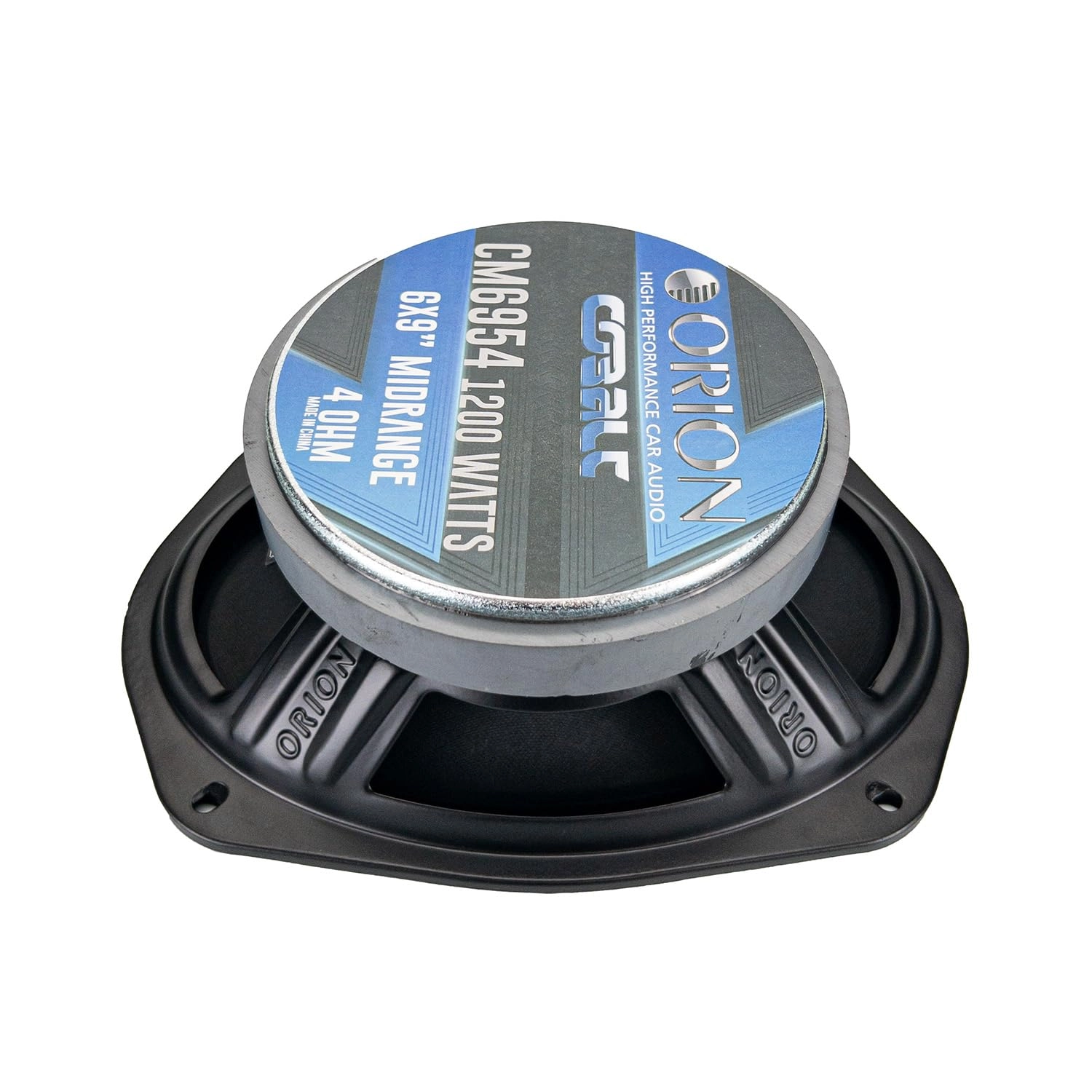 CM6954 - 9.25" Midrange