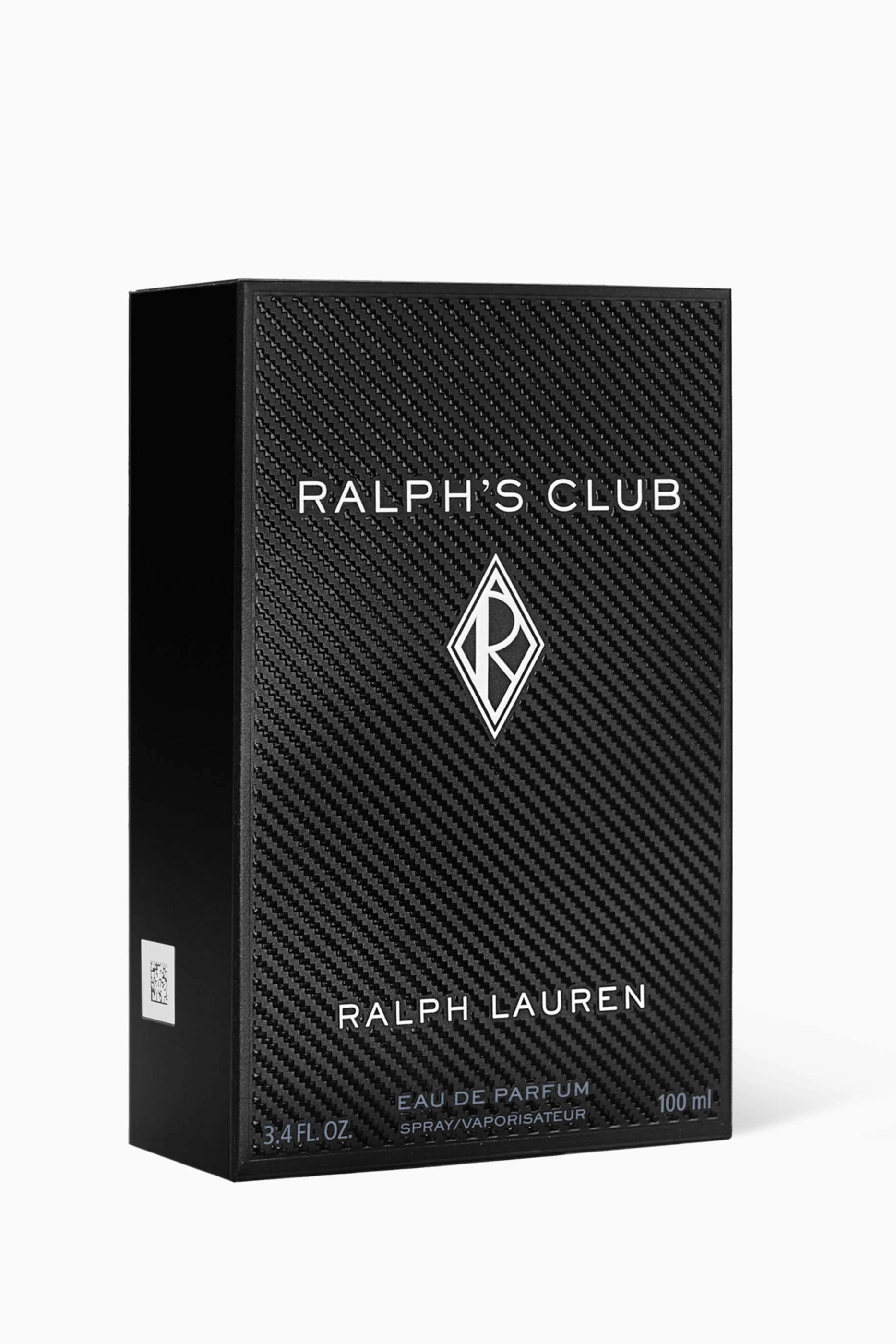 Ralph’s Club Parfum - Eau de Parfum 100ml