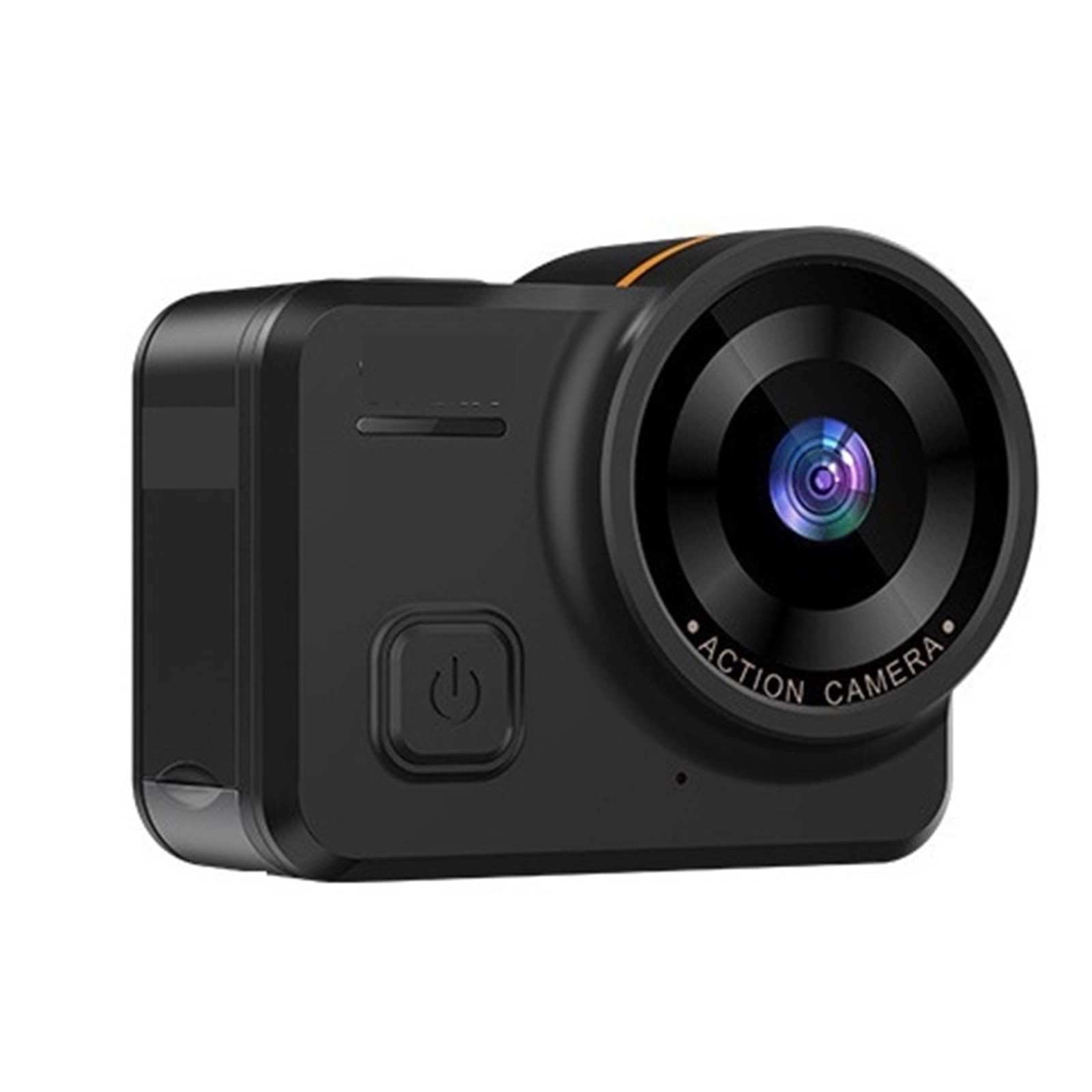 STW Action Camera - 5K 60FPS