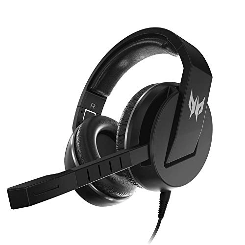 Predator Galea 311 Wired Headset