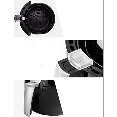 Oil-Free Air Fryer TINZA21422