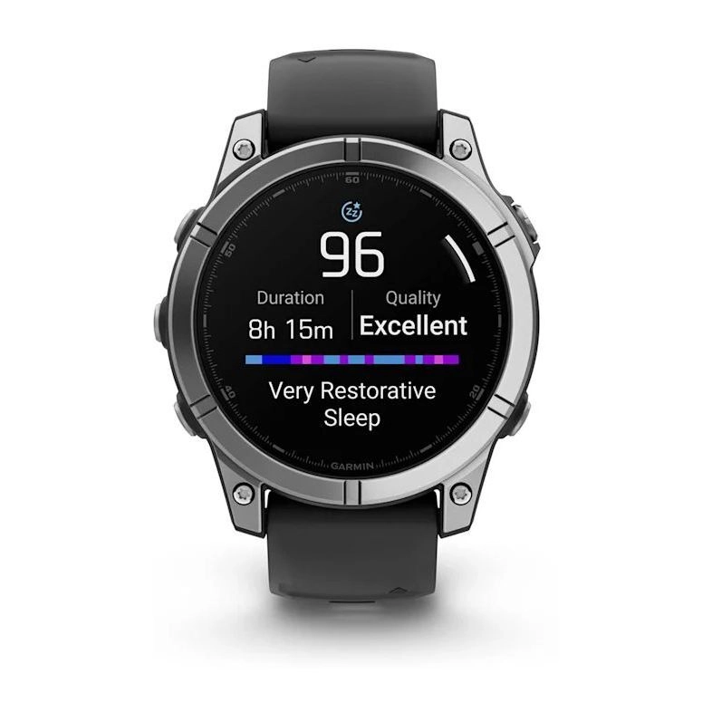 Fenix 8 47mm