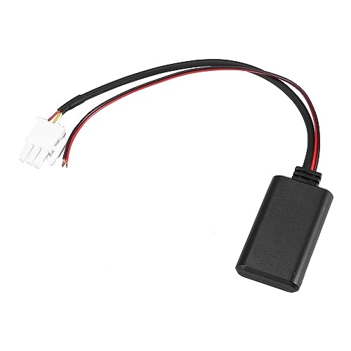 Bluetooth Wireless Adapter - Honda Goldwing GL1800