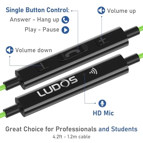 Ultra Wired Earbud