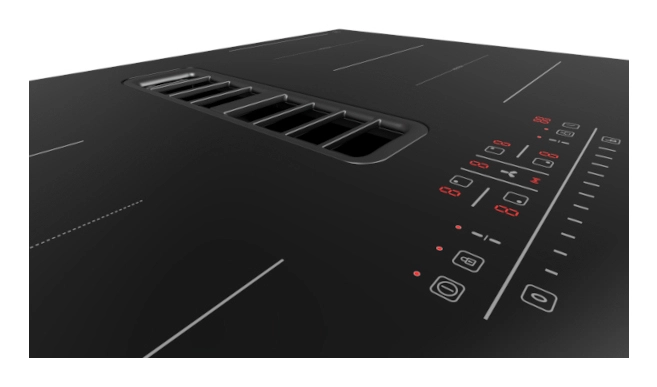 IN4-2FZSA Induction hob