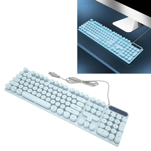 Gaming Keyboard - Wired