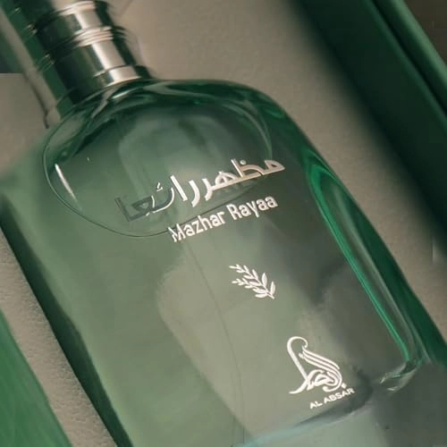 Mazhar Rayaa Eau de Parfum 100ml