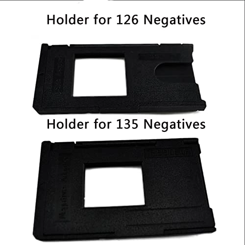 Film & Slide Scanner