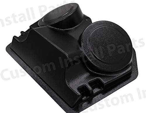 Overhead Console Housing