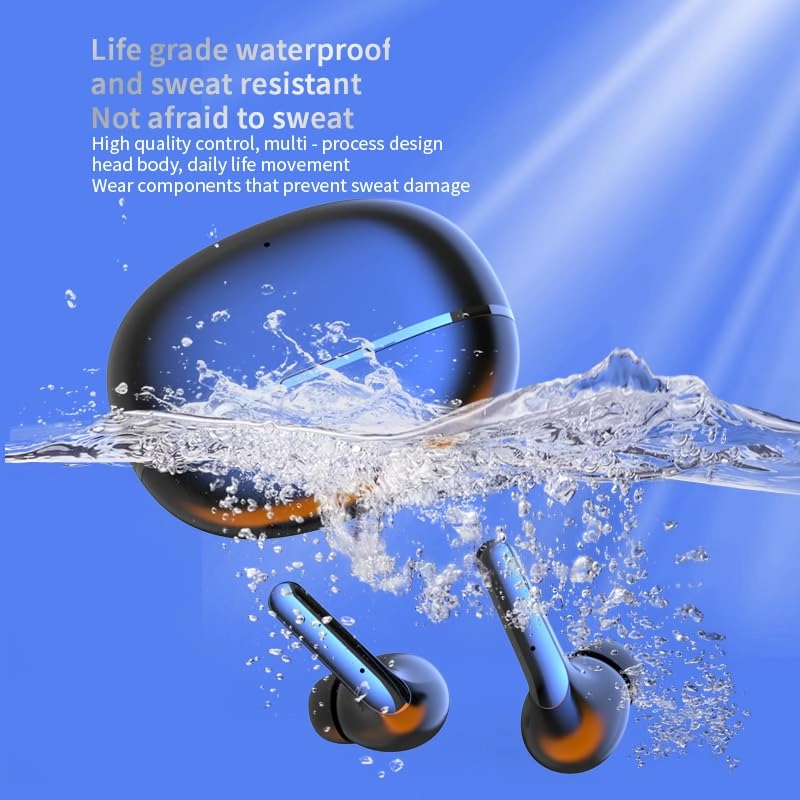 D-888 Wireless Earbud