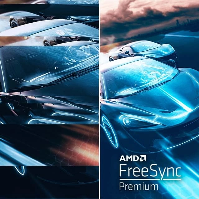 Predator X27U - UM.HXXAA.001 27-inch 2560 x 1440