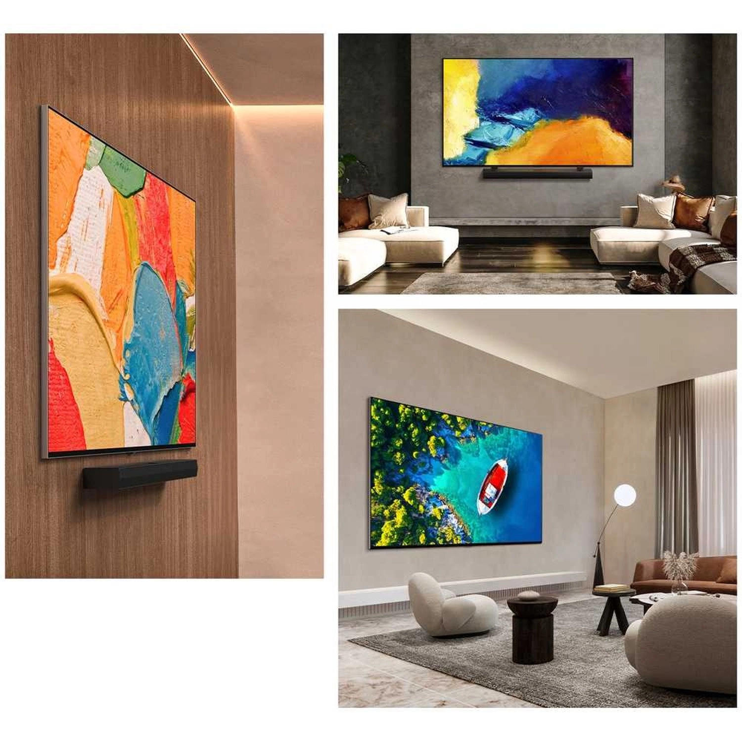 65QNED90T6A-AMAG - 65 Inch