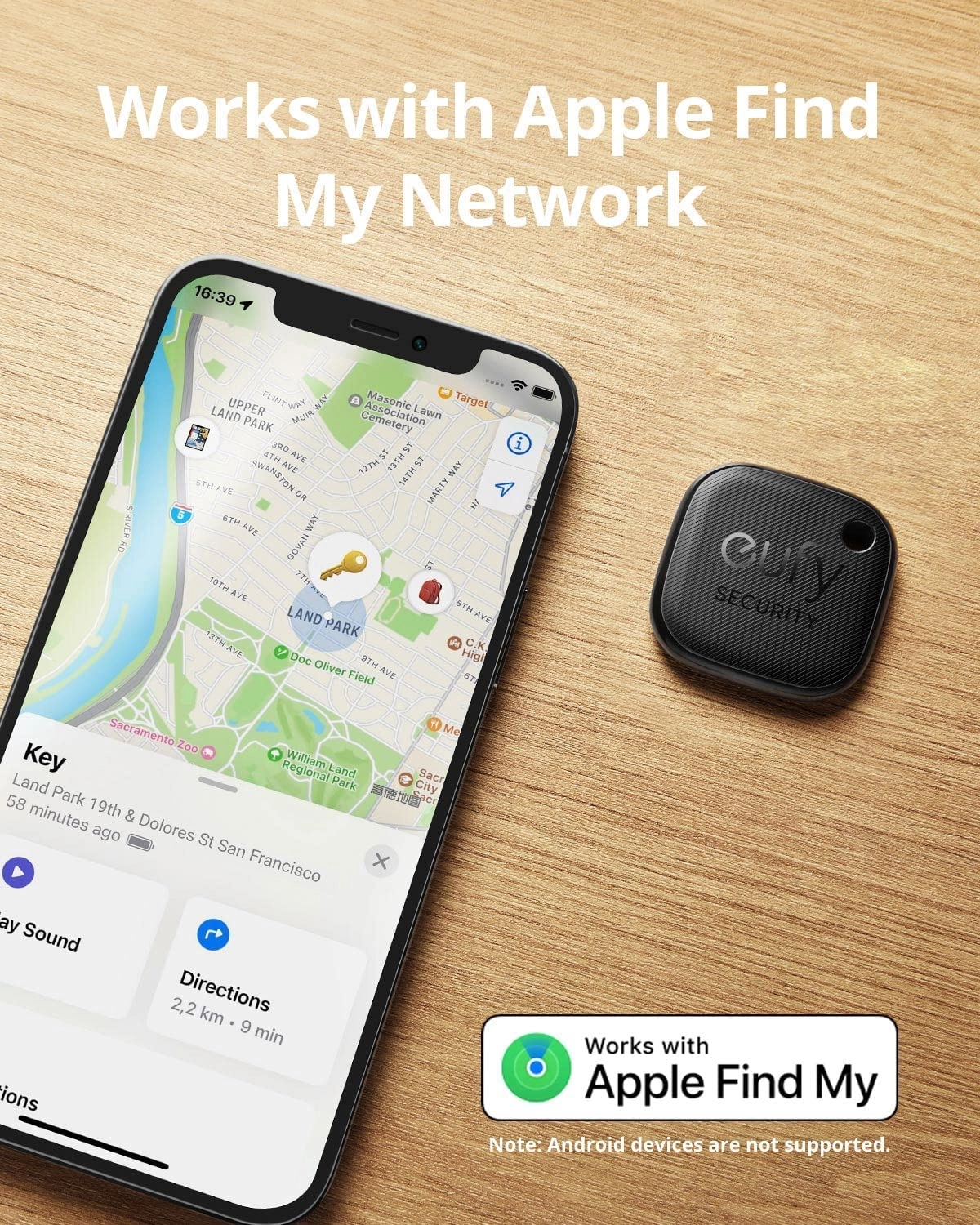 SmartTrack Link Pack