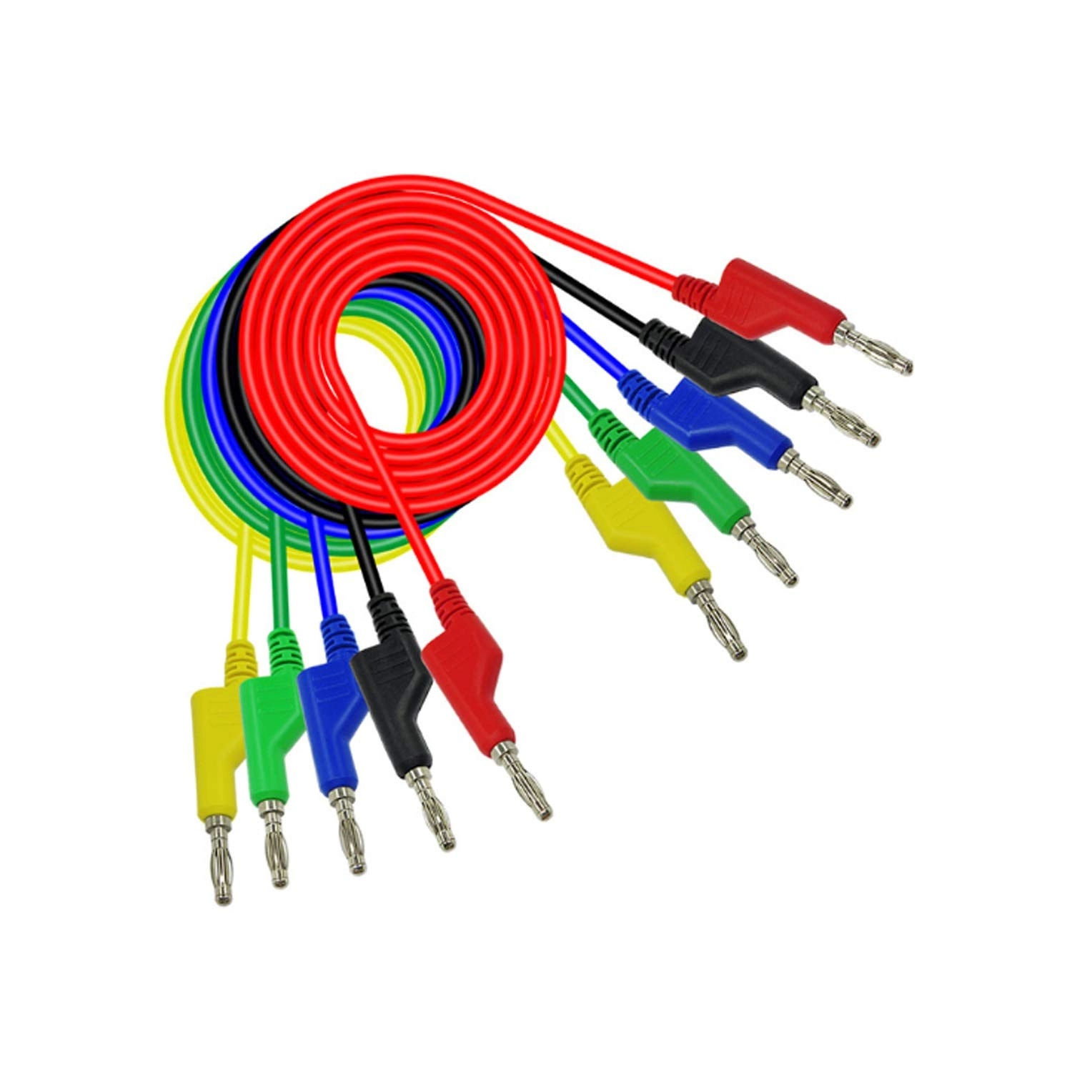 NUNETH Test Leads Kit