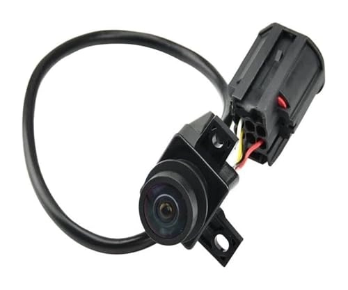 Reversing Camera - Backup Assist Parking Rear View