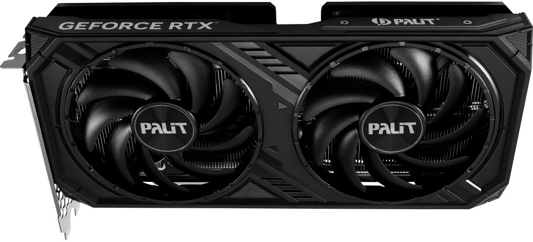 RTX 4060Ti - 8GB