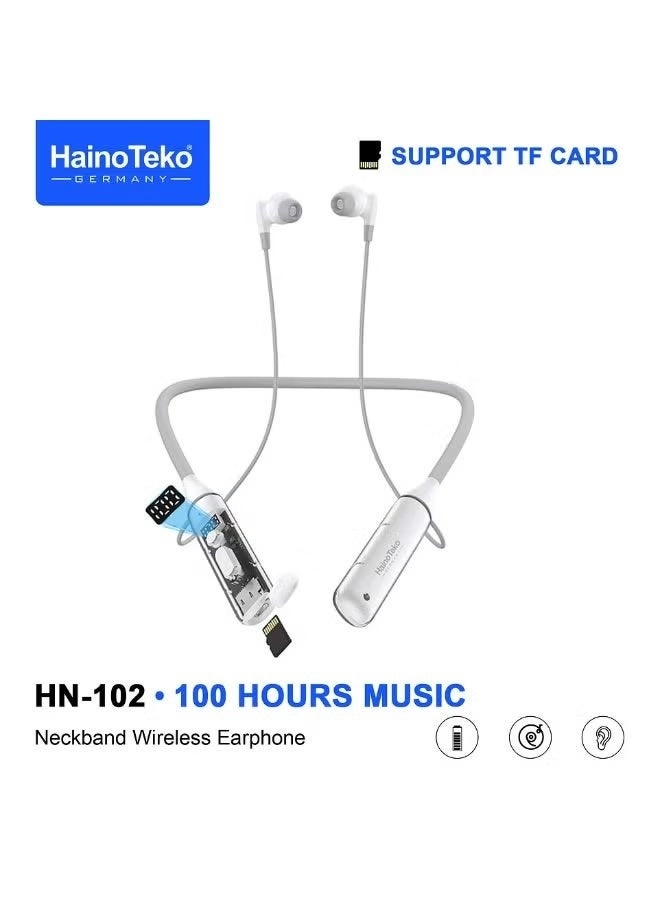 HN101 Wireless Earphone