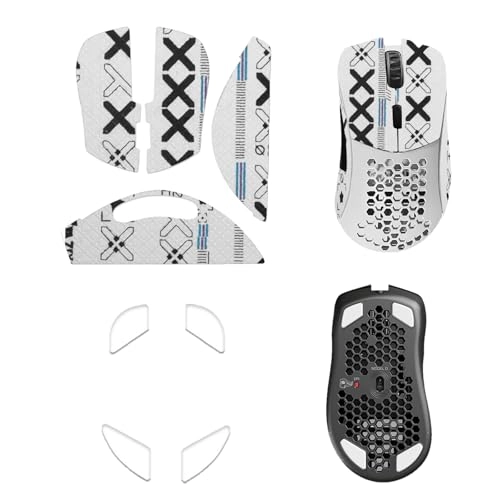 Mouse Grip Tape - Paste