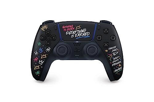 DualSense Wireless Controller (PS5) LeBron James Limited