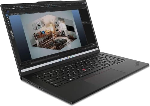 ThinkPad P14s Gen 5 21G2001VUS - 14.5'' Core Ultra 7 155H 64GB DDR5 1TB SSD