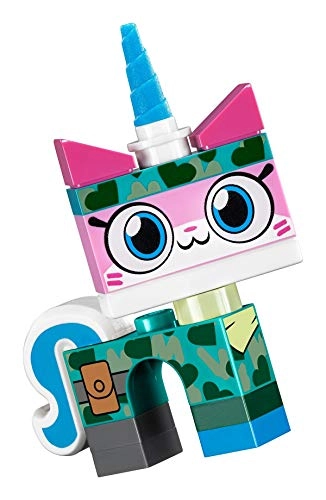 Unikitty Series (41775) - Camouflage