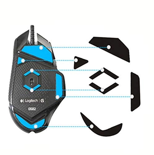 Mouse Skatez - Wireless