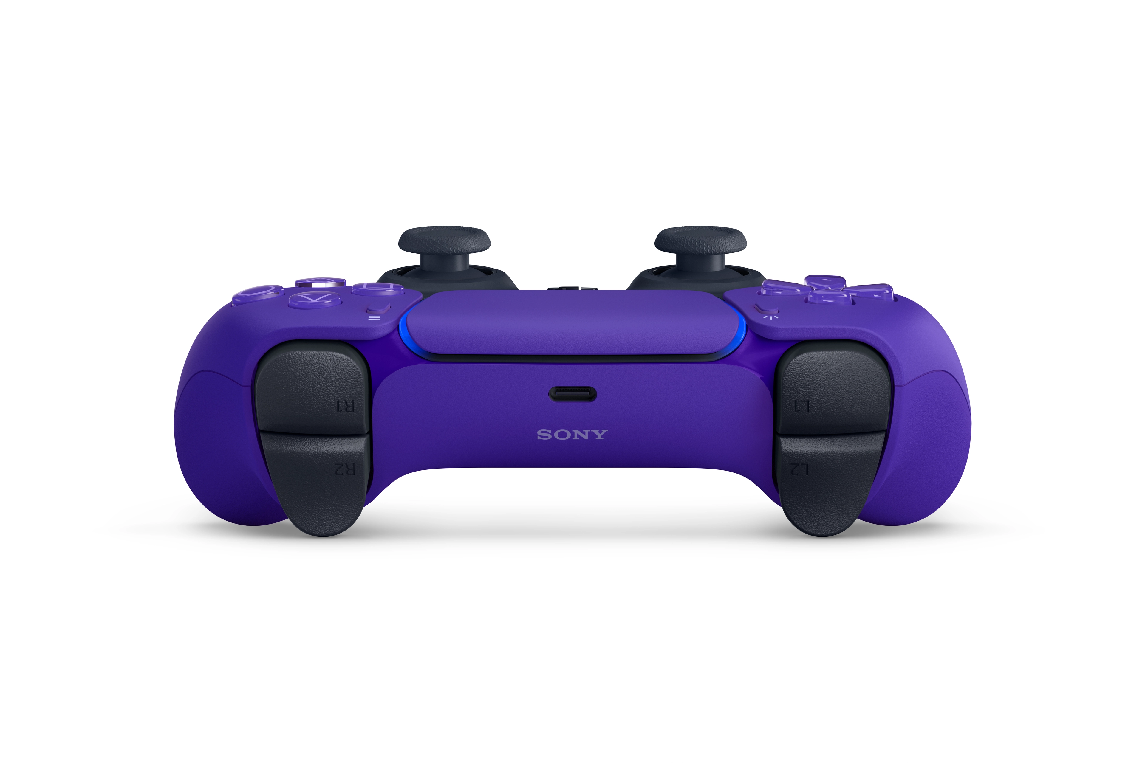 DualSense Wireless Controller (PS5) Galactic Purple