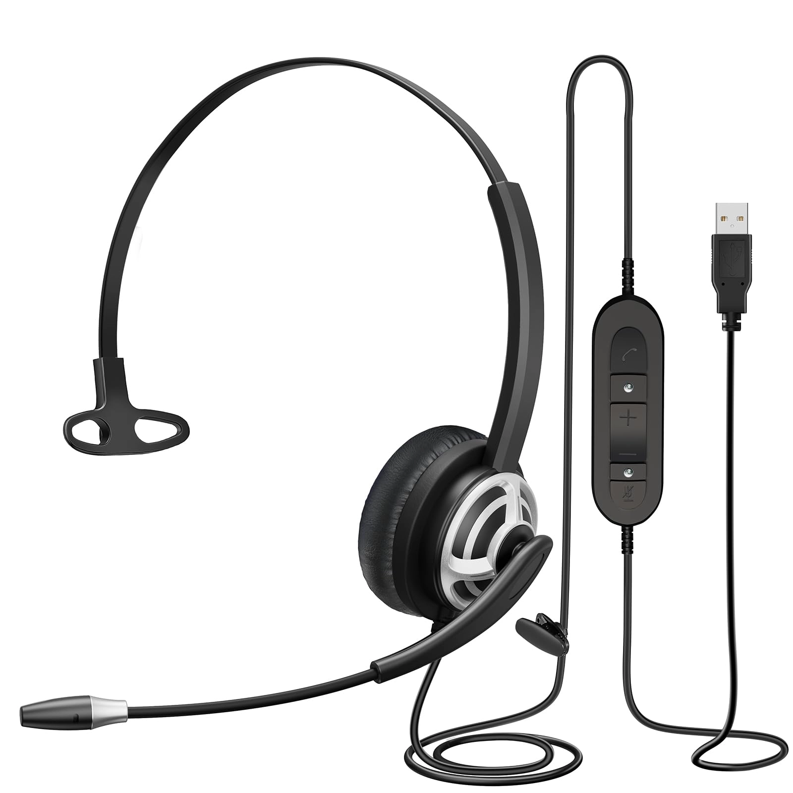 Xiamen Mairdi Electronic Technology Co. Ltd M805UC Wired Headset