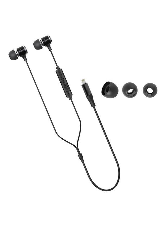 EO-IG955BSEGWW Wired Earbud