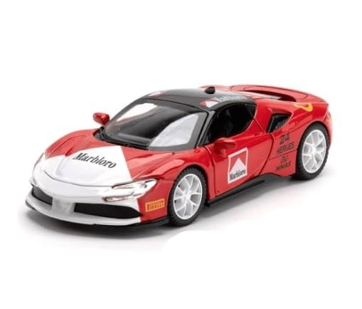 APO LLO EVO - 1.32 Scale 1pcs