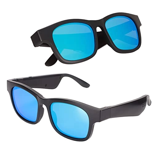 Wireless Bluetooth Sunglasses - Bluetooth 5.0 140mAh