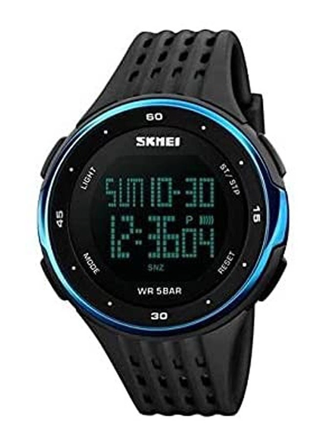 SKMEI Smartwatch-22 50mm