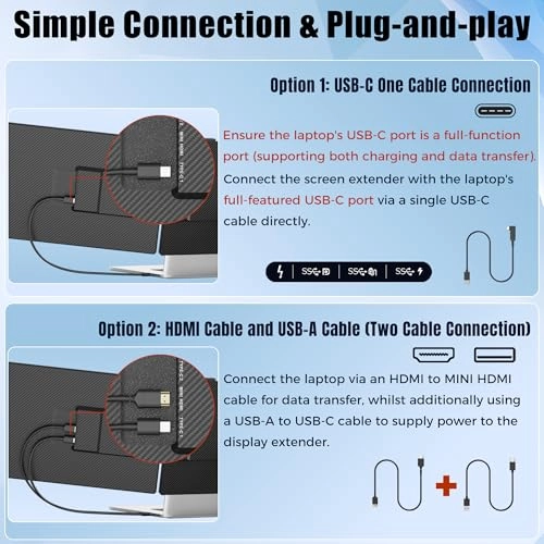 KX2 - 14 Inches FHD 1080p