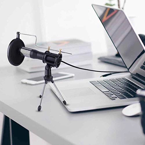 Omni Condenser USB Microphone