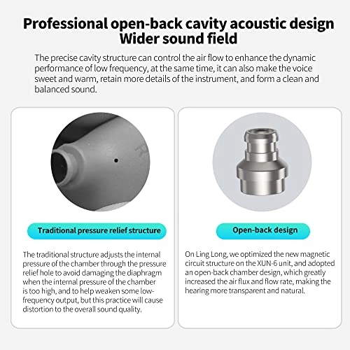 KZ-玲珑 Wired Earbud