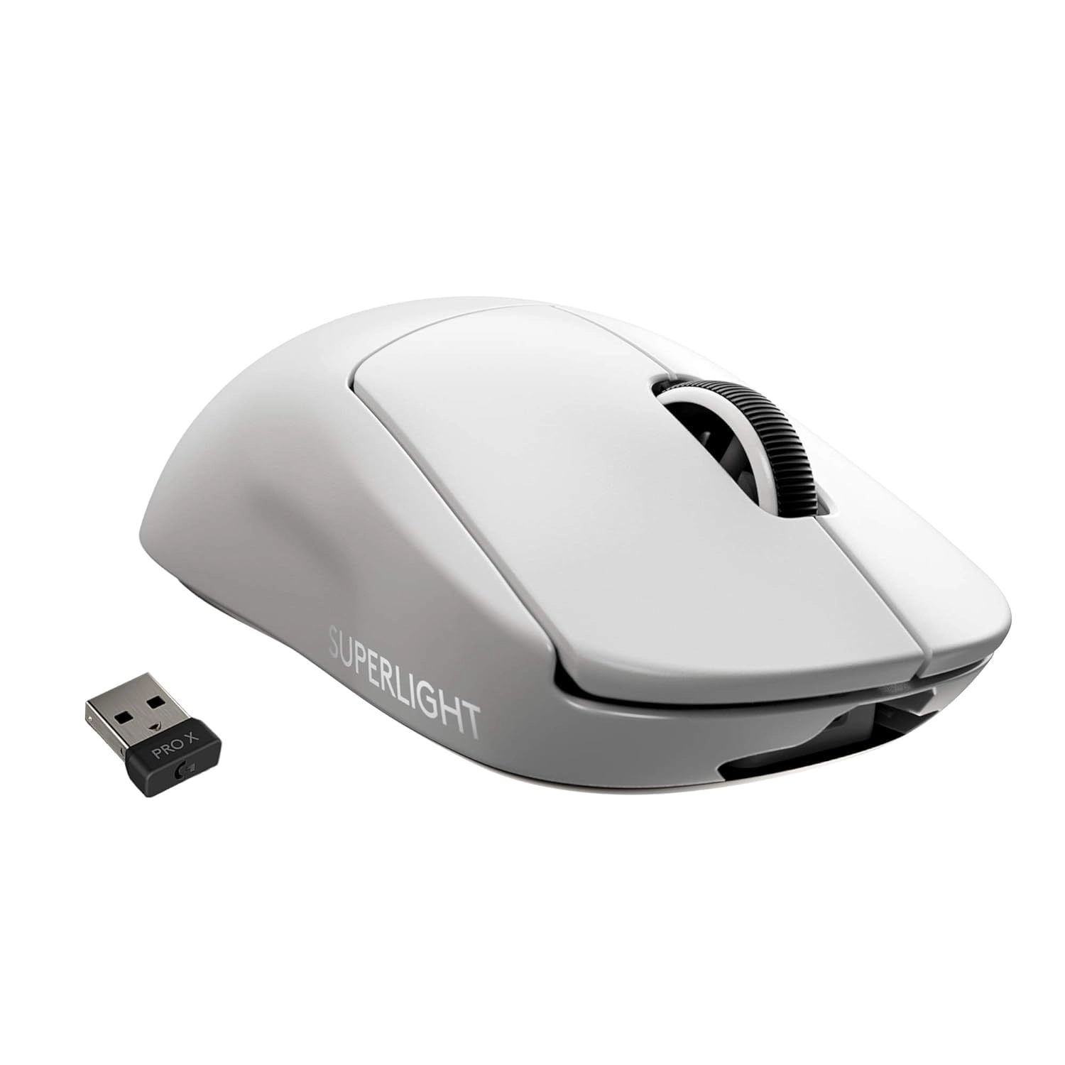 PRO X SUPERLIGHT Mouse - Wireless