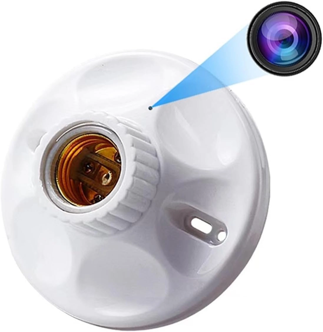 WiFi Holder Camera - 32GB 1080P